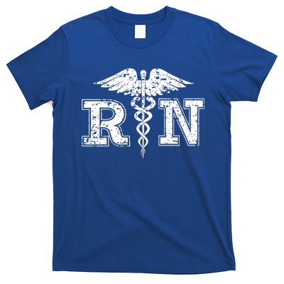 R N Registered Nurse Gift For Nurses T-Shirt