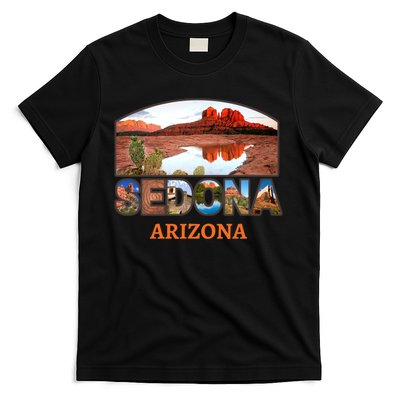 Sedona Arizona T-Shirt