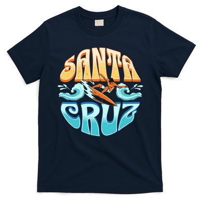 Santa Cruz T-Shirt