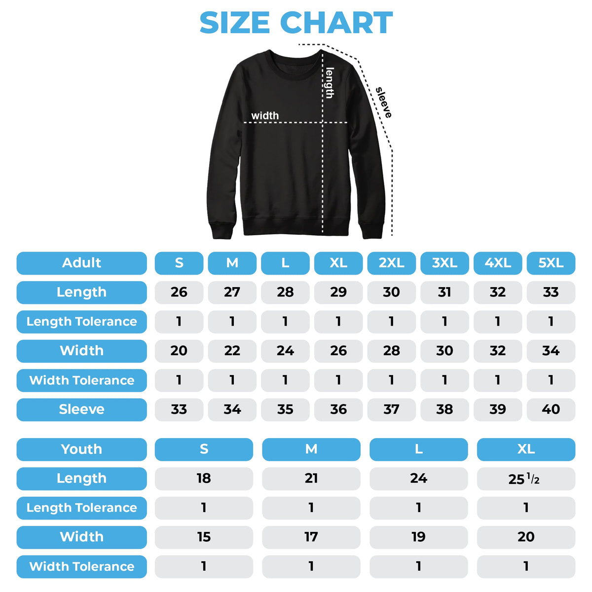 Ferrari 14s DopeSkill Sweatshirt NPC Graphic
