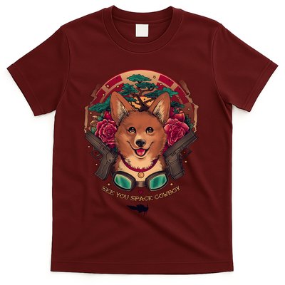 See You Space Cowboy T-Shirt