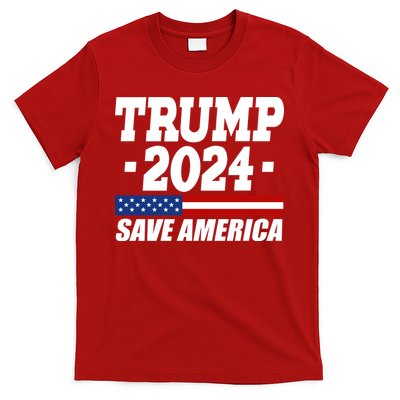 Trump 2024 Save America T-Shirt