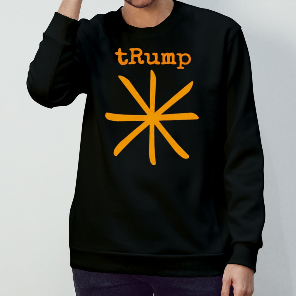 tRumpâ€™s an â€“ Kurt Vonnegut Shirt