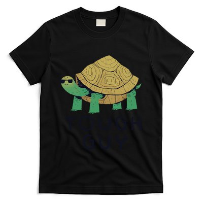 Tough Guy T-Shirt