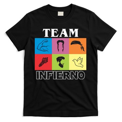 Team Infierno T-Shirt