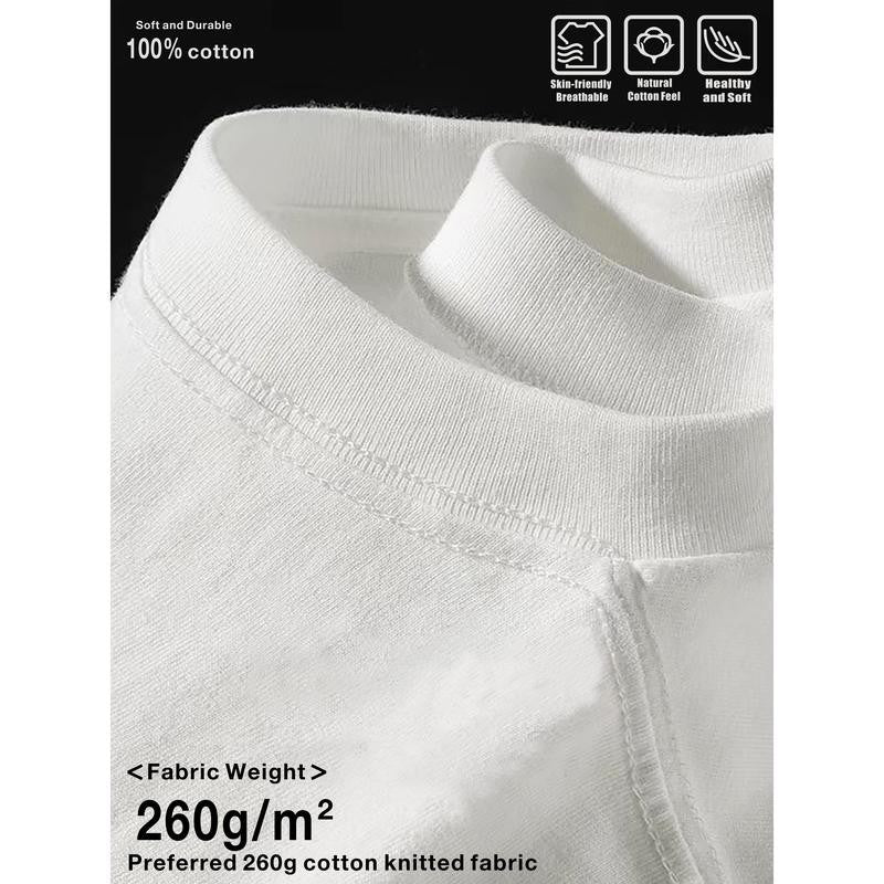 Hipster Essential, Y2K-Inspired Men's Cotton T-Shirt with Retro Money & Letter Print - Casual, Comfortable Crew Neck Tee for Casual Attire
