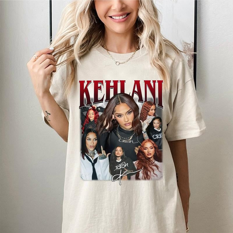 Performent Moments Concert Shirt, Retro Style Music Shirt For Fans