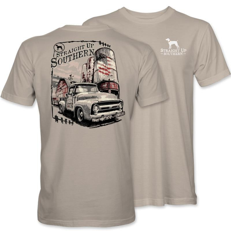 Mid Fifty - Beagle Shed Hunting T-Shirt-Youthful & Vibrant - Every Size Available