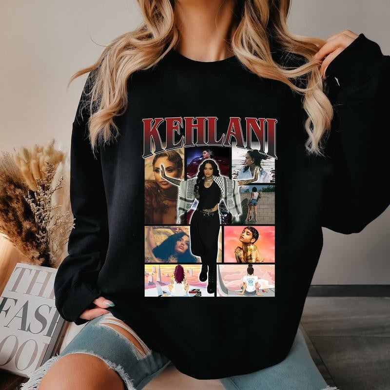 Music Concert K 2024 Shirt For Fans, Retro Design K Shirt