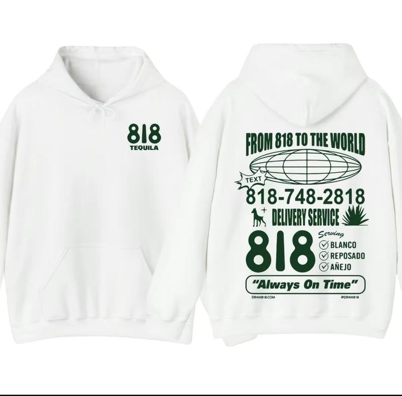 Tequila Unisex Hoodie, Gift For Him Her, Casual Hoodie, Gift For Mom Dad aelfric eden hoodie Classic Cotton