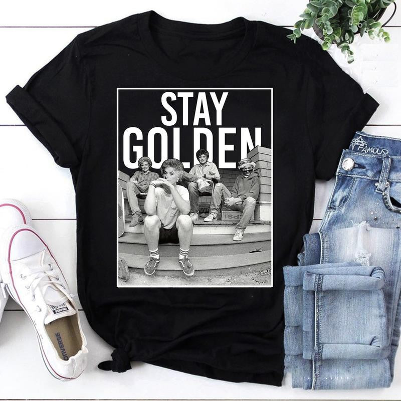 G0lden Girls Shirt, Mama Shirt, Mothers Day Gift