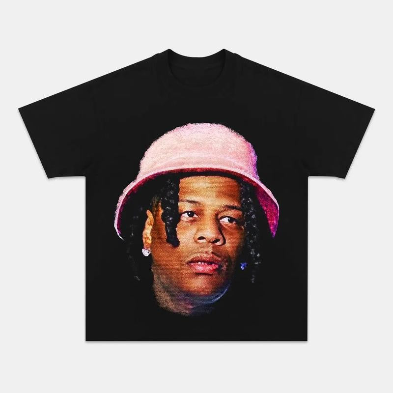 Rylo Rodriguez Tee