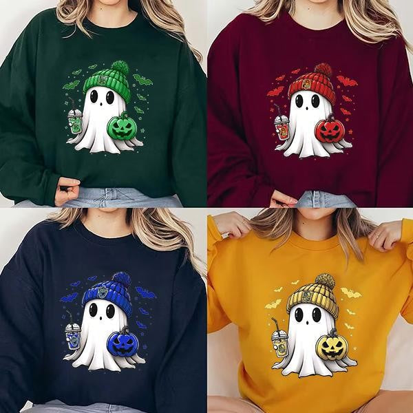 HP Wizard   Houses Sweatshirt, Potterhead Shirt, Hogwarts For Halloween, Hogwarts Hoodie   Womenswear Fabric Sweaters Tee Shirt potterhead gift