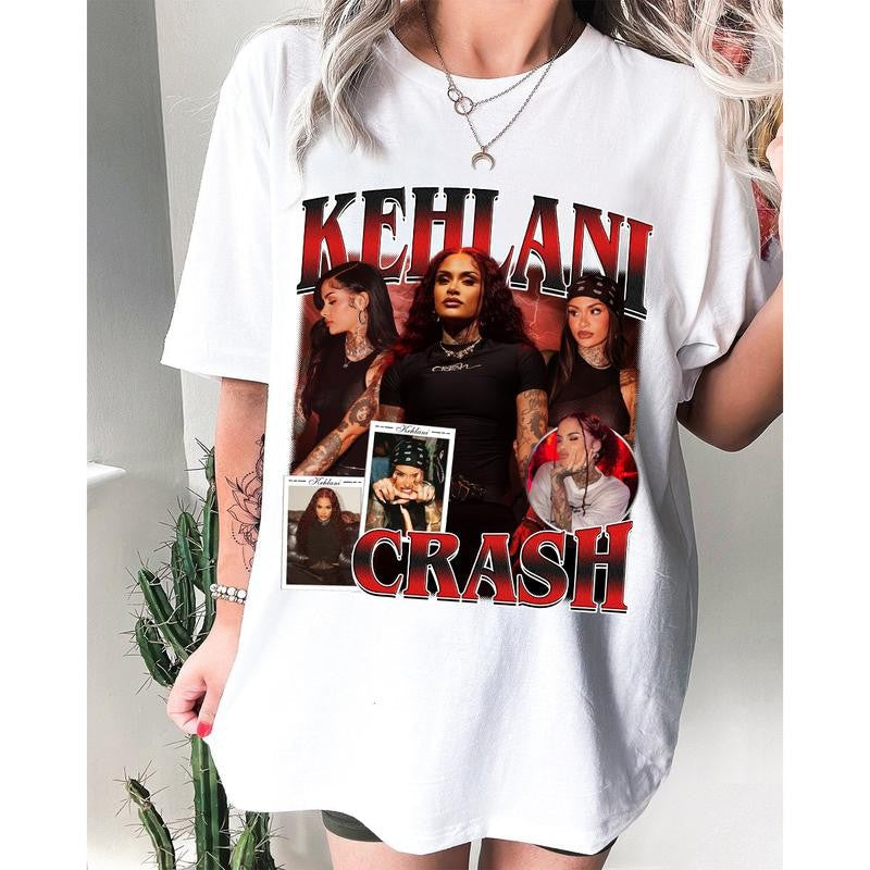 Pictures Box K Concert Music Shirt, Cool Design Concert Shirt For Fans