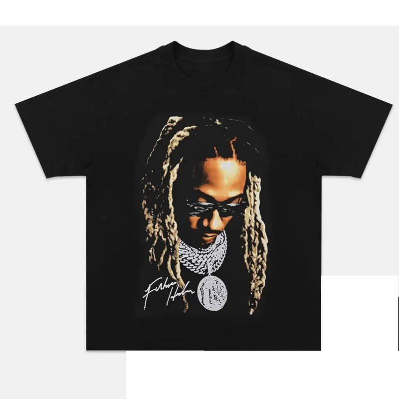 Future Big Face Tee
