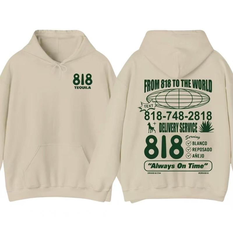 Tequila Unisex Hoodie, Gift For Him Her, Casual Hoodie, Gift For Mom Dad aelfric eden hoodie Classic Cotton