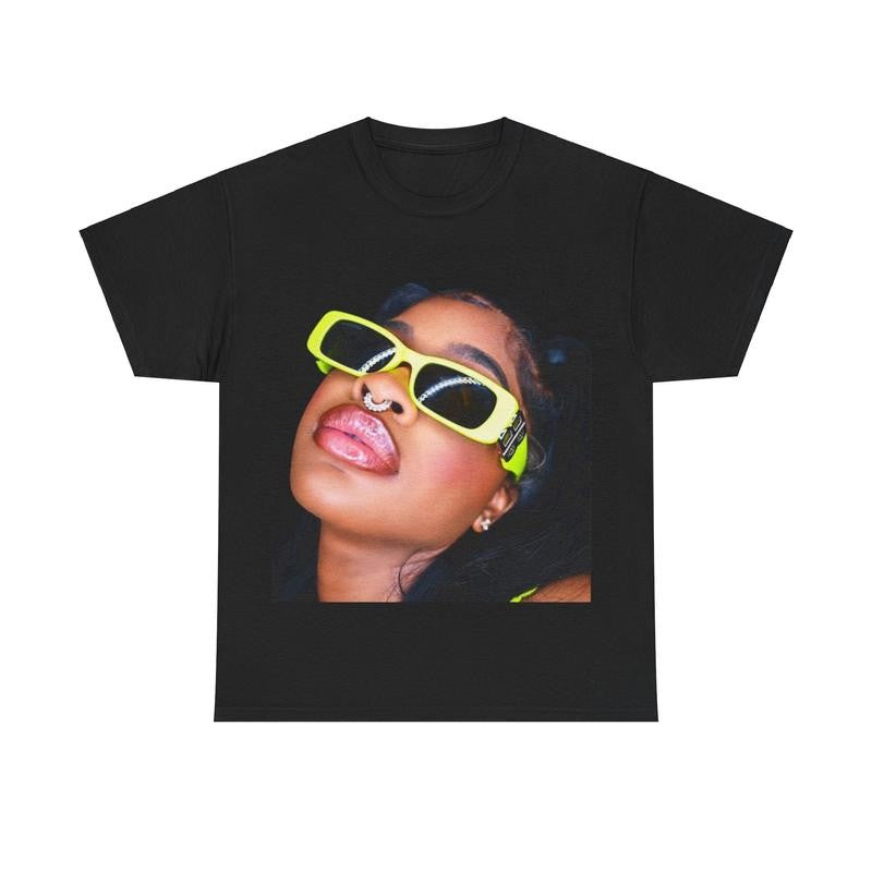 Jt Graphic Tee