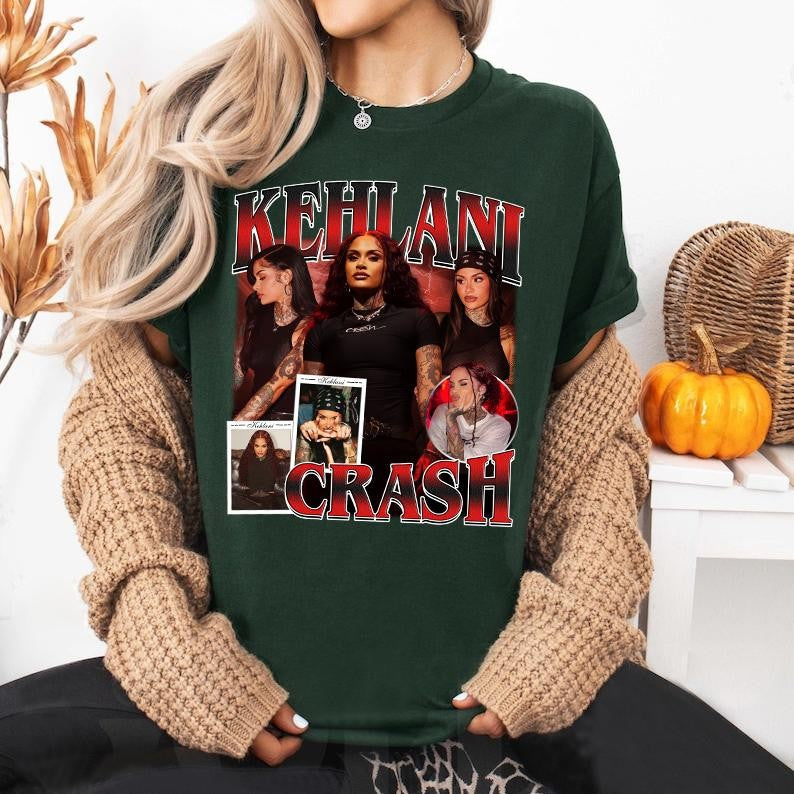 Pictures Box K Concert Music Shirt, Cool Design Concert Shirt For Fans