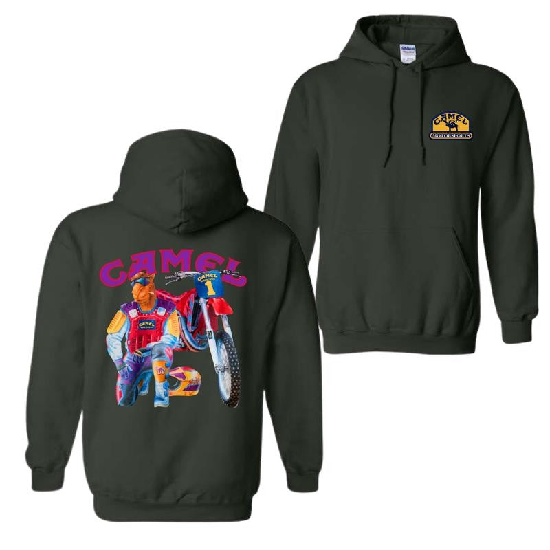 Camel Super Cross Vintage 1993 Shirt, Vintange Hoodie