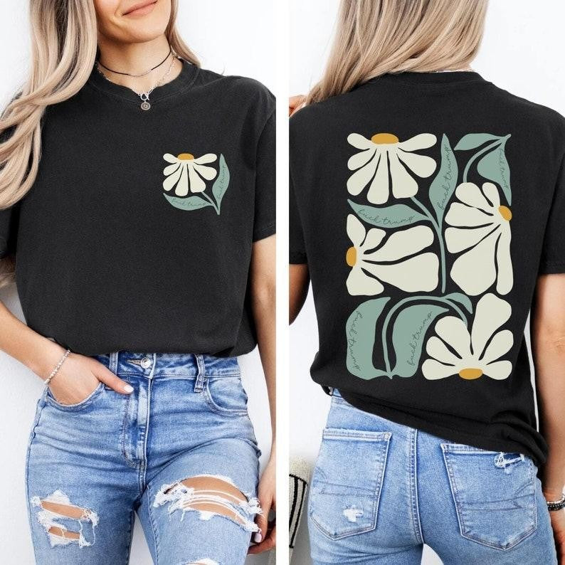 Subtle Anti Trump Shirt, Trump Sucks TShirt, Feminist SweatShirt, Feminism, Anti Trumpism Shirt, Anti Maga TShirt, Liberal Shirt