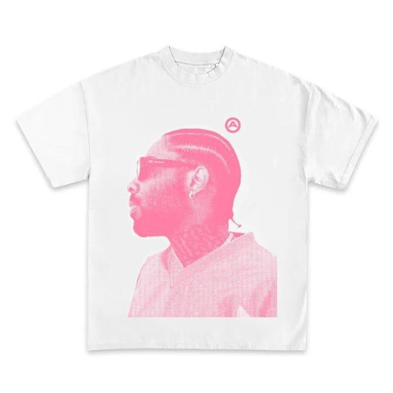 Brent Faiyazzz Shirt , Rap Tee Concert Hip Hop Shirt, Gift For Fans.