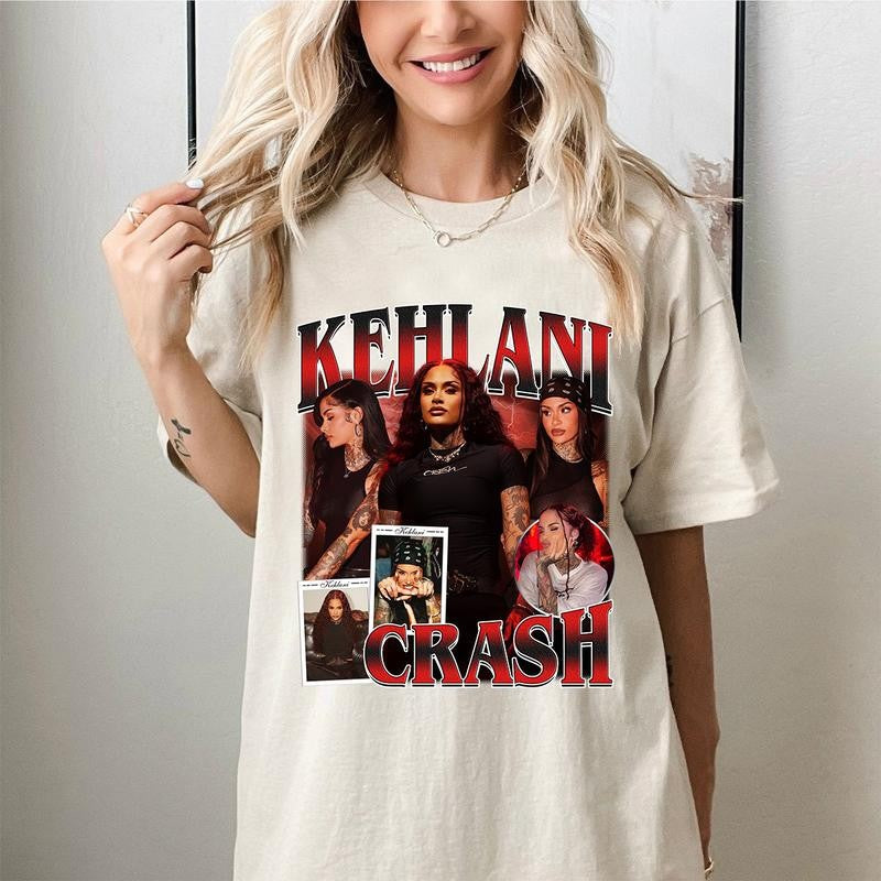Pictures Box K Concert Music Shirt, Cool Design Concert Shirt For Fans