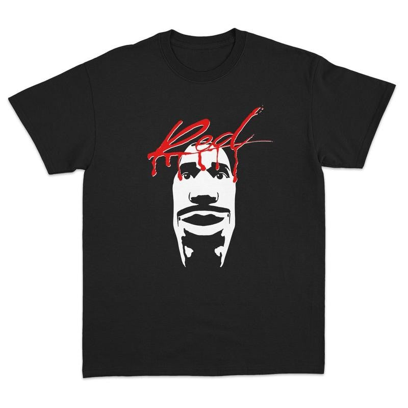 F0rtnite x Playb0i Car.ti Shirt Graphic Tee Men's Oversized Cotton Casual Trend shirt Gift For Fans Streetwear Tshirt
