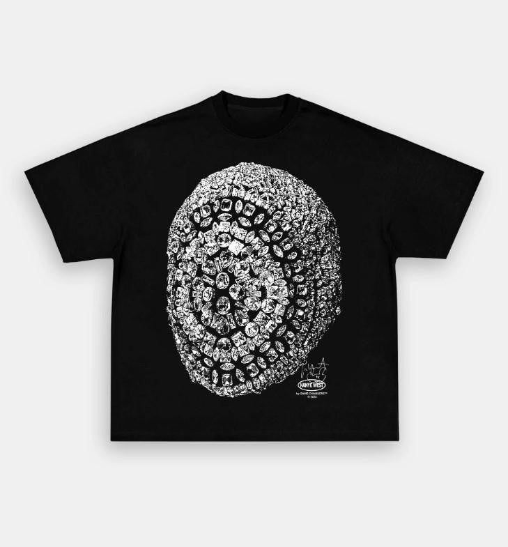 MARGIELA MASK TEE