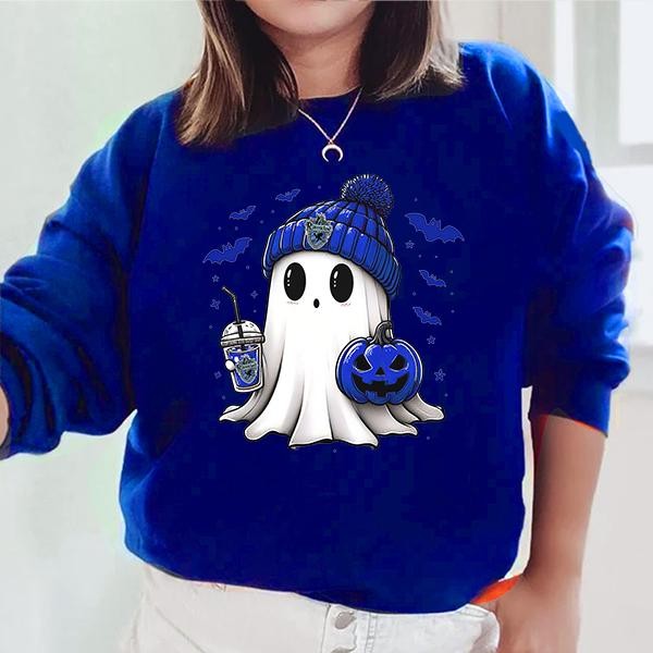 HP Wizard   Houses Sweatshirt, Potterhead Shirt, Hogwarts For Halloween, Hogwarts Hoodie   Womenswear Fabric Sweaters Tee Shirt potterhead gift