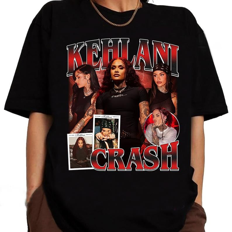 Pictures Box K Concert Music Shirt, Cool Design Concert Shirt For Fans