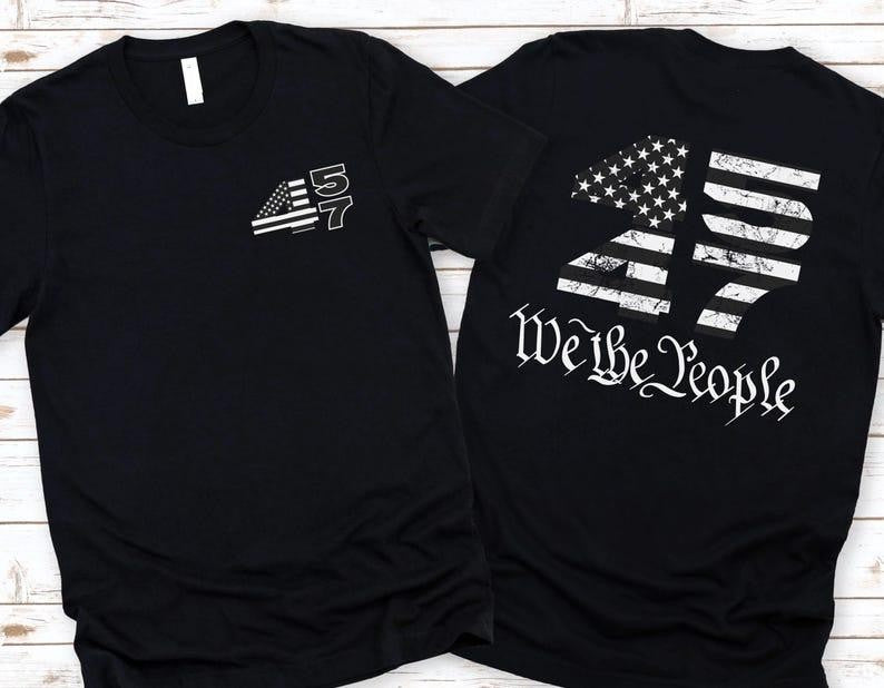 Trump 2024 45 47 Shirts, Funny Trump Tshirts, Republican Nominee Shirts, Republican Political T-shirts, Donald 2024 tees, 45/47 Trump Gifts, Vintage Tee Menswear Tshirt shortsleeve Cassual, Classic Fashion Underwear Shirt Womenswear And Menswear tshirt