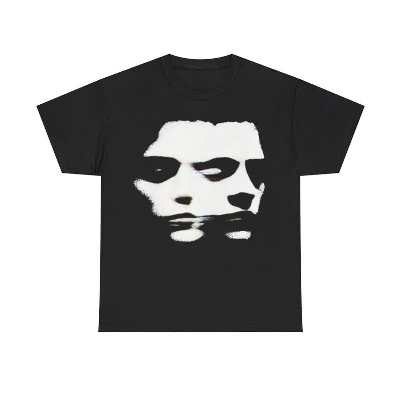 2Face Echo Y2k 90s Hip-Hop Vibes Heavy Cotton Graphic T-Shirt Tshirt Shirt HipHop Rap Tee Casual Menswear Retro Top Vintage Classic Comfy Day Smooth Underwear Streetwear  Shortsleeve