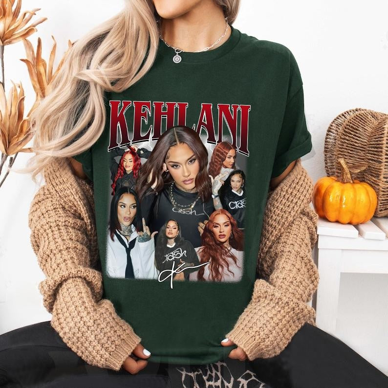 Performent Moments Concert Shirt, Retro Style Music Shirt For Fans