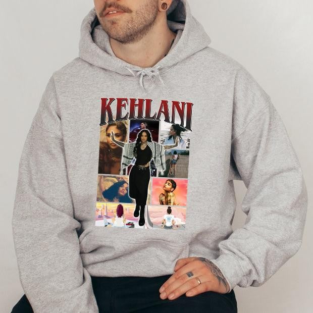 Music Concert K 2024 Shirt For Fans, Retro Design K Shirt