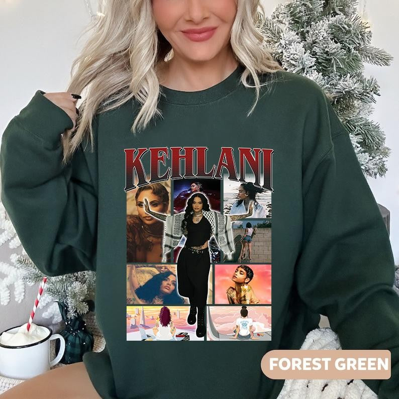 Music Concert K 2024 Shirt For Fans, Retro Design K Shirt