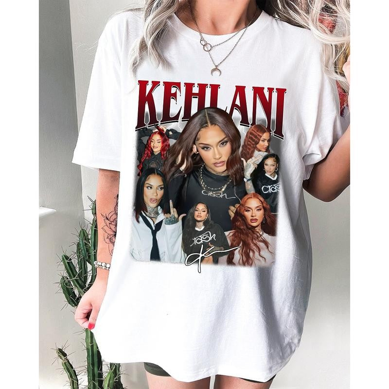 Performent Moments Concert Shirt, Retro Style Music Shirt For Fans