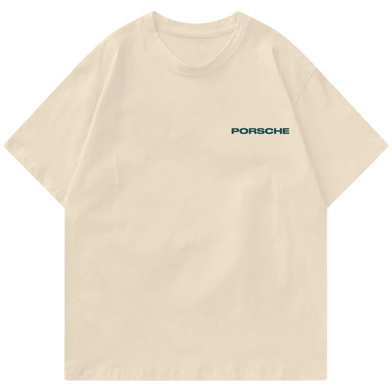 Porsche 993 GT2 T-shirt Light, Car Enthusiast Shirt, Car Clothing