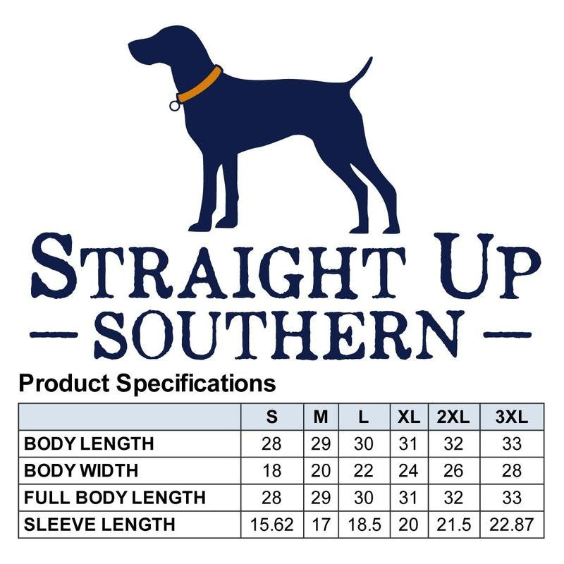 Lab With Flop - Golden Retriever Enjoying a Day on the Dock Tee - Grey Cotton Menswear