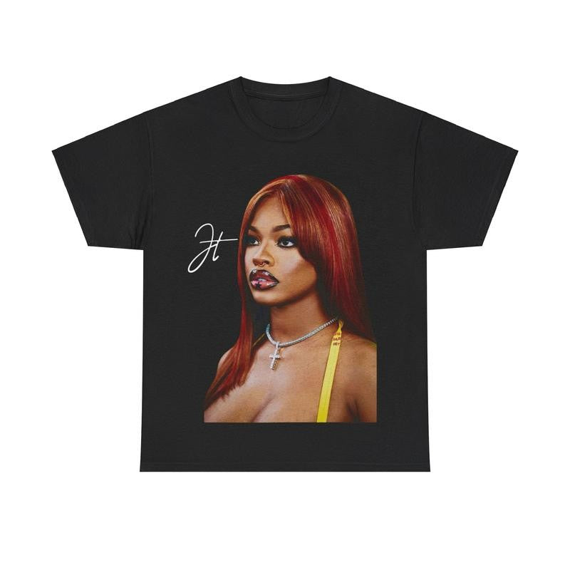 Jt okay graphic tee