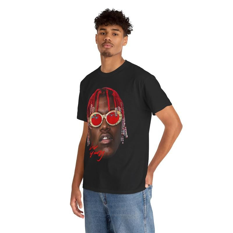 Vintage Graphic Tee Retro 90s Styled  T-Shirt Casual Cotton Menswear Top Smooth Man Tshirt Streetwear Classic Crewneck