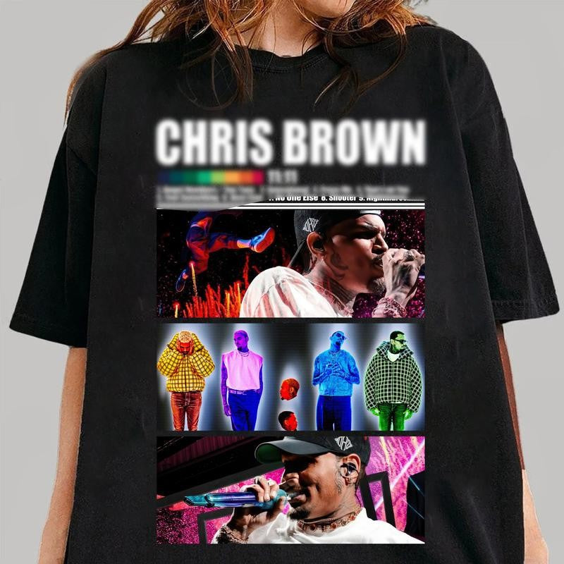 C 11 11 Shirt
