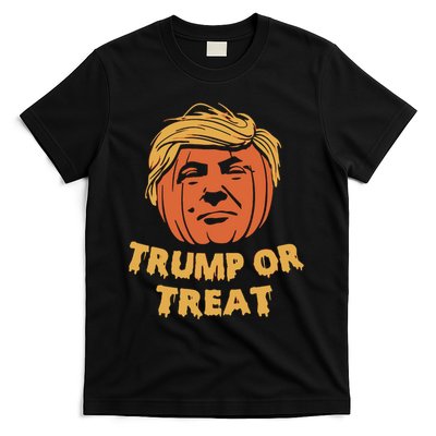 Trump Or Treat T-Shirt