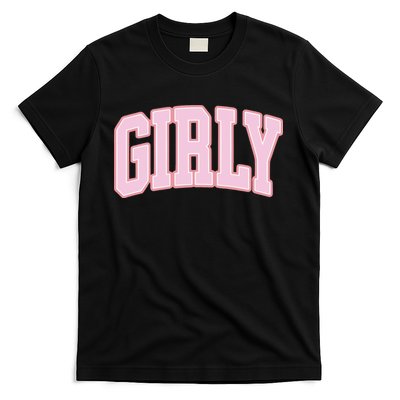 The Toast Girly T-Shirt