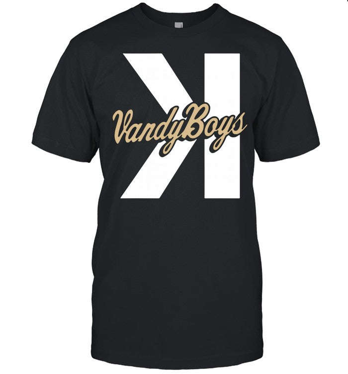 Vandy Boys Tee shirts