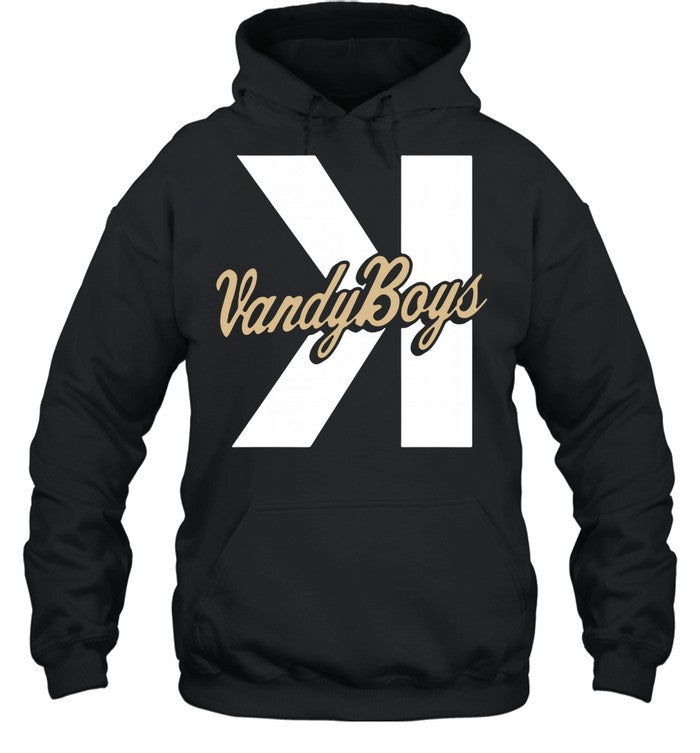 Vandy Boys Tee shirts