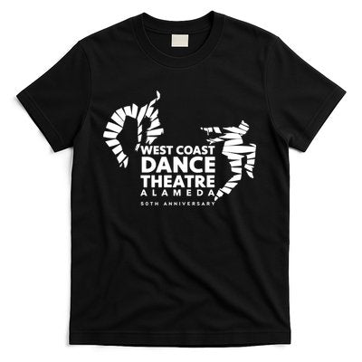WCDT 50th Anniversary T-Shirt