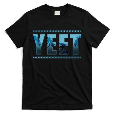 Cool Yeet Meme T-Shirt